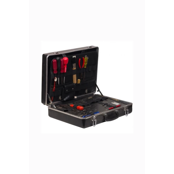 Caixa de ferramentas