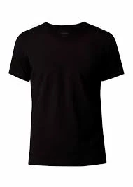  Camisa padrão dia a dia