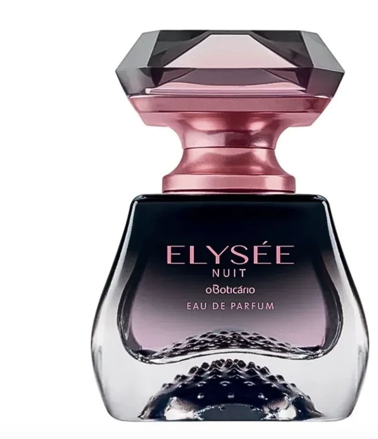 Perfume Elysée 