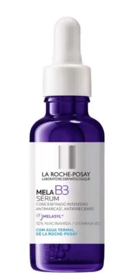 Sérum Facial Antimanchas La Roche-Posay Mela B3 - 30ml  Original price: