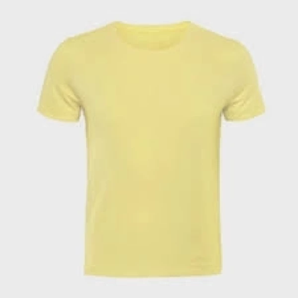  Camisa padrão dia a dia