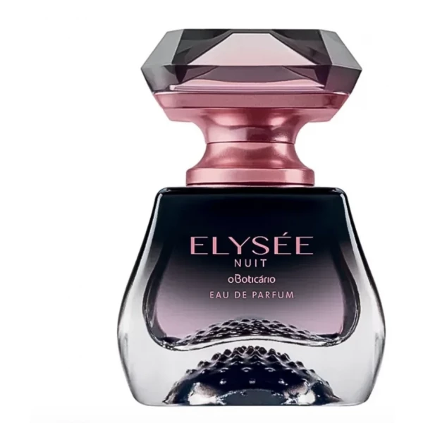 Perfume Elysée 