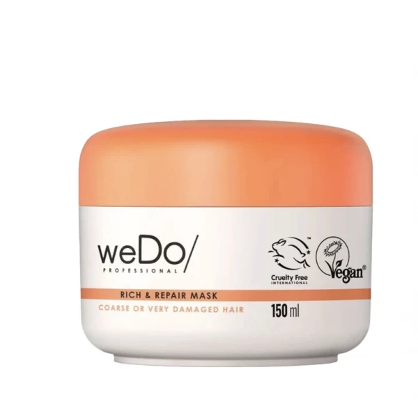 WeDo Professional Rich & Repair